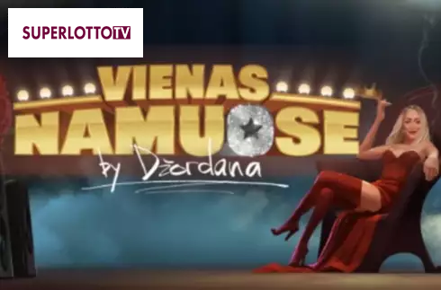 Vienas Namuose